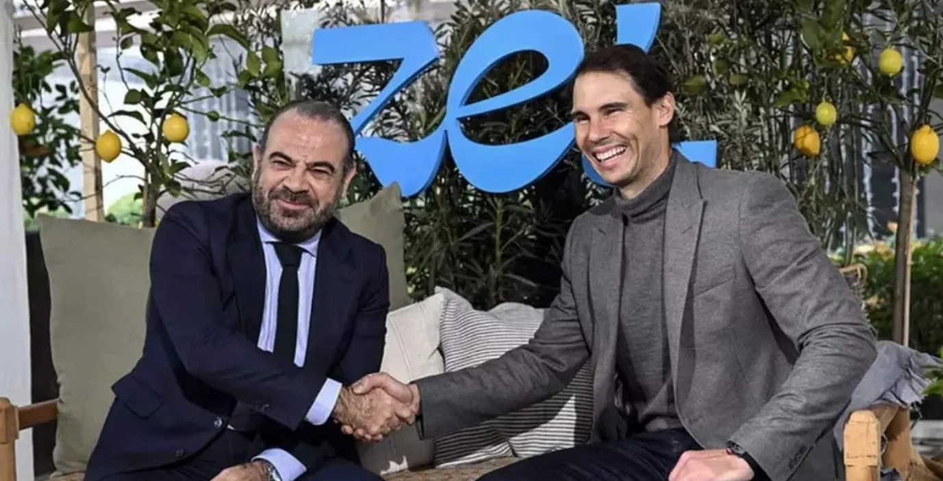 Rafael Nadal abrirá siete hoteles de lujo en Argentina y el primero estará  en El Calafate