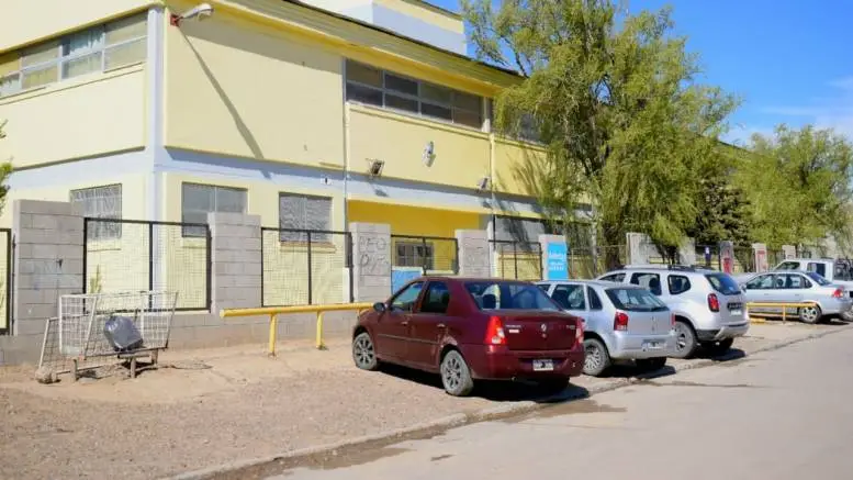 escuela caleta