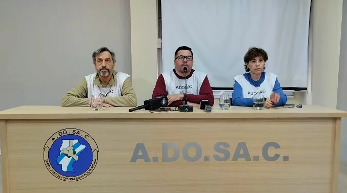 ADOSAC