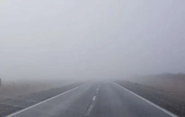NEBLINA-RUTA