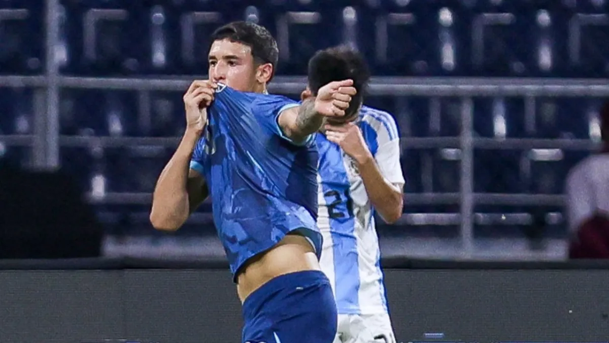 la-seleccion-argentina-sub-20-cayo-3-2-paraguay