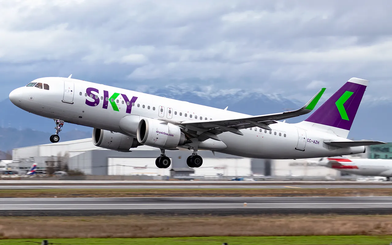 sky-airline